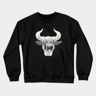 American Coven Crewneck Sweatshirt